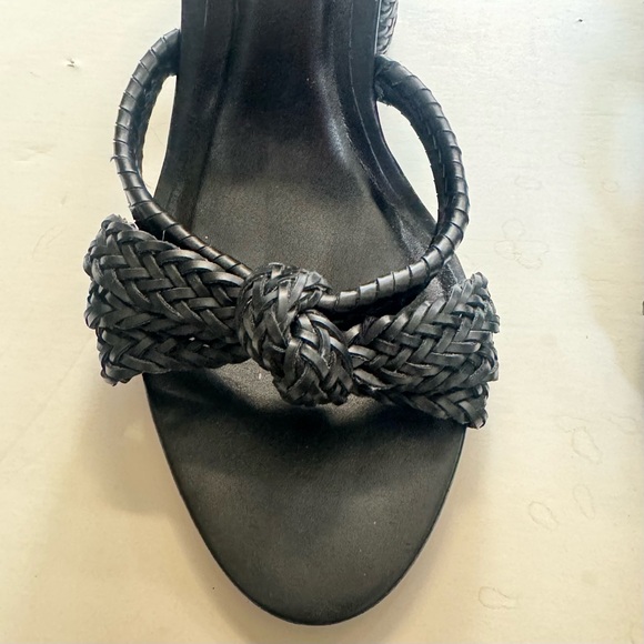 STEVE MADDEN - Block Heel Sandal - Picture 3 of 5